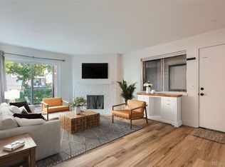 14602 E 2nd Ave APT 107C, Aurora, CO 80011