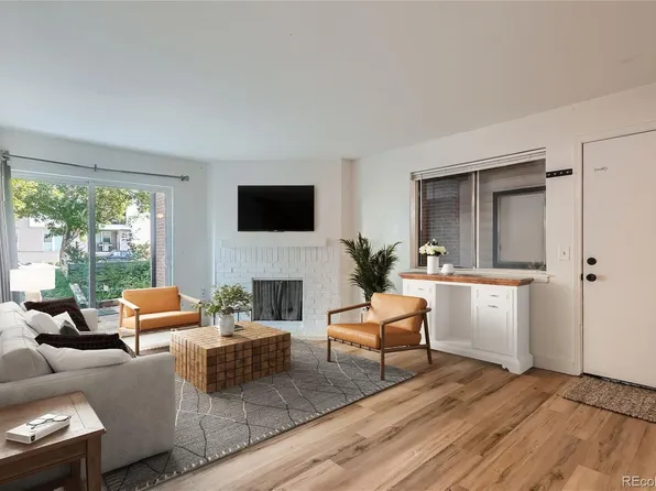 14602 E 2nd Avenue #107C, Aurora, CO 80011