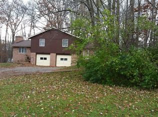 1206 Carnwise St SW, Canton, OH 44706