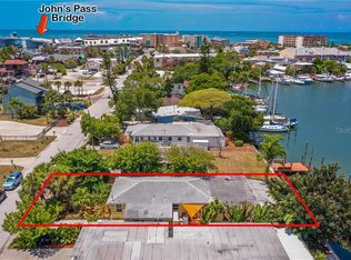 330 129th Ave E, Madeira Beach, FL 33708