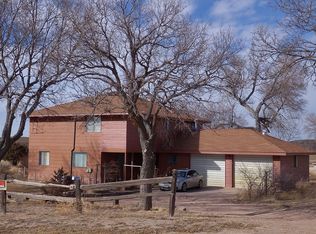 263 NW Morten St, Eckley, CO 80727