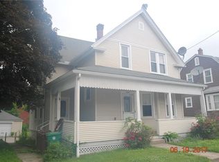 469 Winter St, Woonsocket, RI 02895