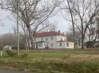 13318 Elk Run Rd, Bealeton, VA 22712