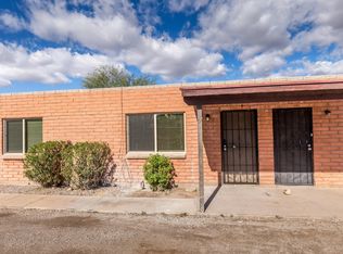 2633 N Dodge Blvd, Tucson, AZ 85716