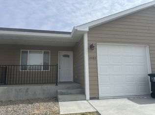 2083 Lake Hills Dr #2083, Billings, MT 59105