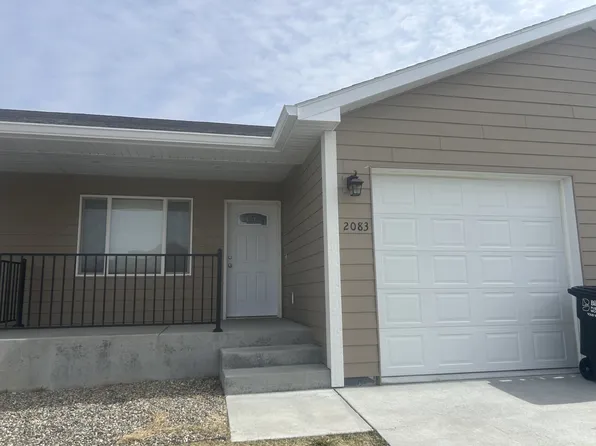 2083 Lake Hills Dr #2083, Billings, MT 59105