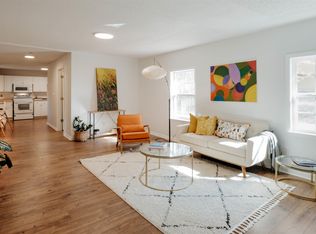 1904 Sherman Ave, Durham, NC 27707