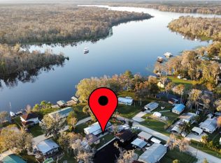 131 Magnolia Trl, Satsuma, FL 32189