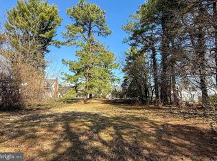 Main St, Cecilton, MD 21913