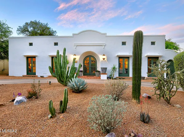 2020 E 4th St, Tucson, AZ 85719