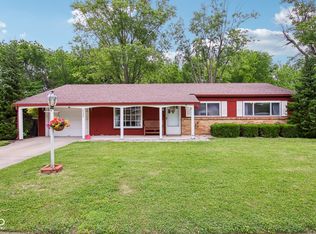 6522 Birchcrest Dr, Indianapolis, IN 46241