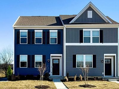 102 Red Haven Way, Dover, DE, 19904