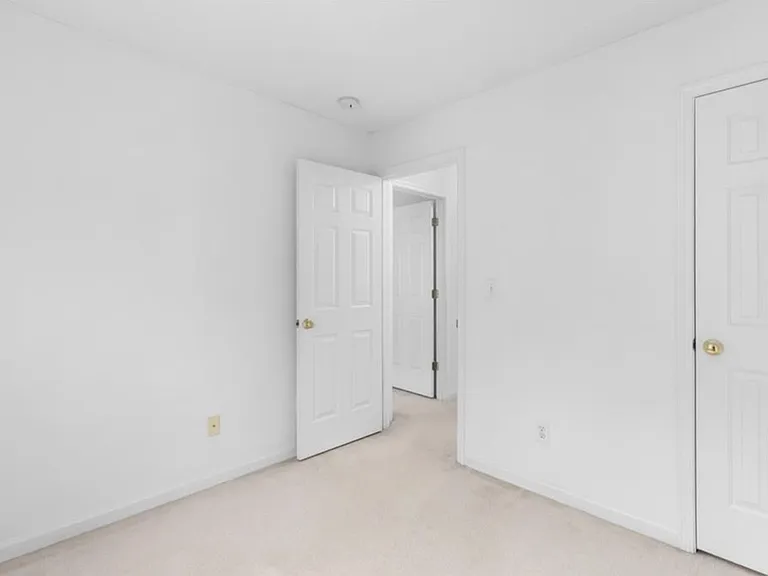 Bedroom 1 entrance