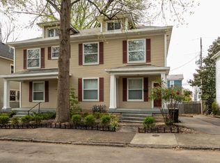 1849 Edgeland Ave, Louisville, KY 40204