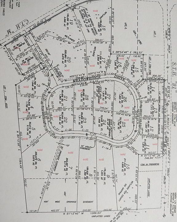 2nd image of 7255 Meadow Rdg