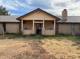 1025 Highway 83/84, Abilene, TX 79602