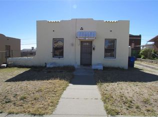 3504 Nations Ave, El Paso, TX 79930