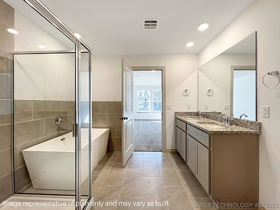 2nd image of 7214 E 154th Pl S