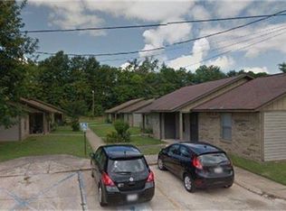1925 Community Action Dr, Deridder, LA 70634