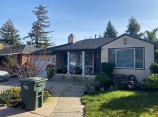 816 10th Ave, Redwood City, CA
