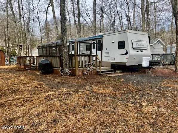 Of Diamonds Dr, Milford, PA 18337