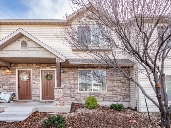 340 W 1425 N Unit 97, Cedar City, UT 84720