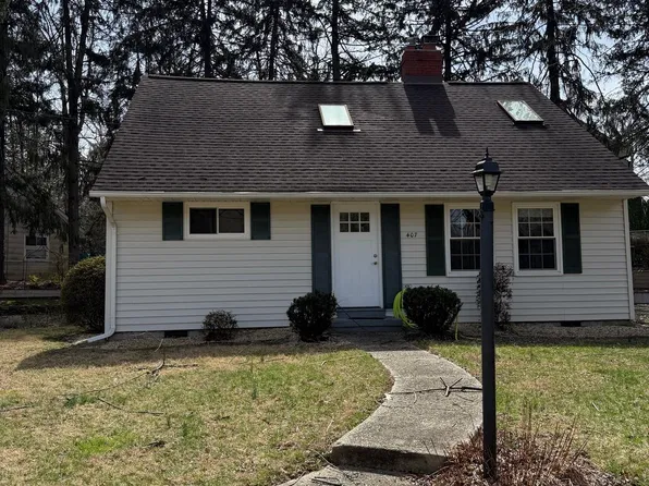 407 Calvin Ln, Rockville, MD 20851