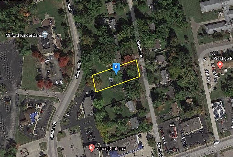 1st image of 5863 Menno Dr