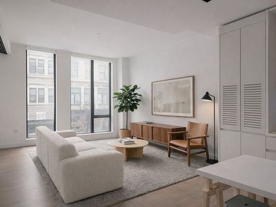 150 Rivington St #2F, New York, NY, 10002