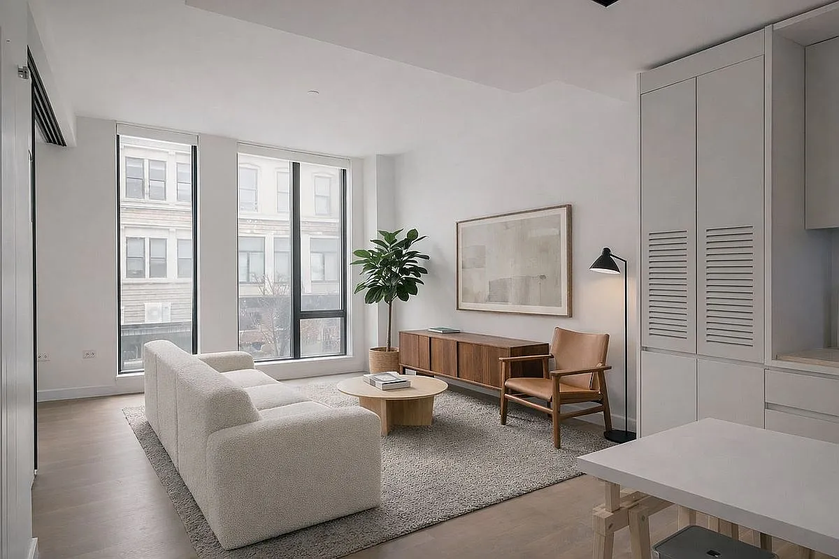 150 Rivington St #2F photo 1