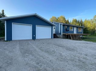 9 Rodgers Rd, Dryden, ON P0V2W0