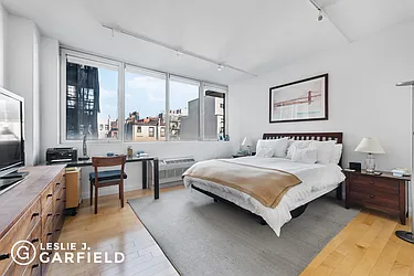 Sold by Leslie J. Garfield