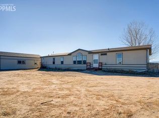 19510 Oasis Ave, Peyton, CO 80831