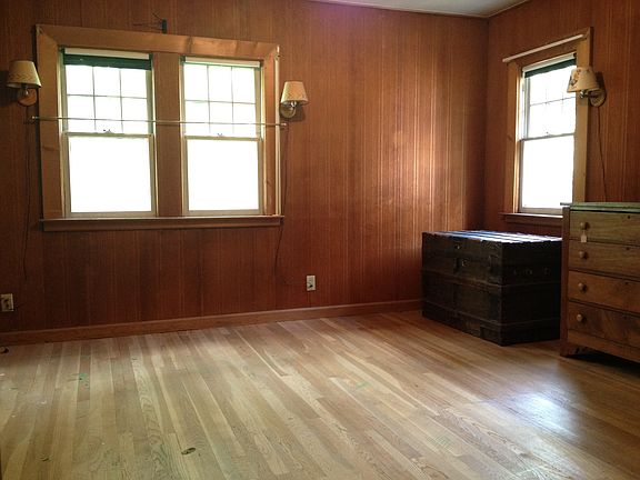 2nd floor bedroom #3