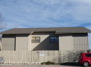 904 NE Tortoise Dr APT B, Lawton, OK 73507