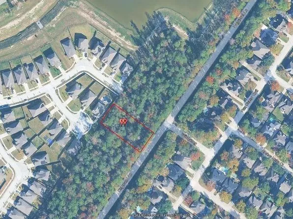 0 Dogwood Ln, Porter, TX 77365