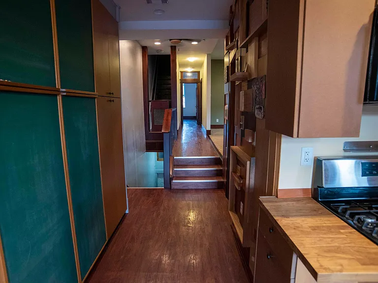 1003 Chestnut St #2 — Photo 21