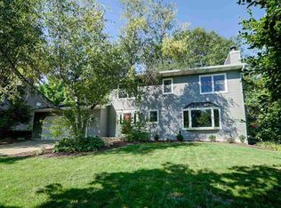 1134 N Westfield Rd, Madison, WI 53717