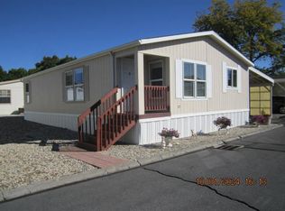 4200 Summers Ln UNIT 17, Klamath Falls, OR