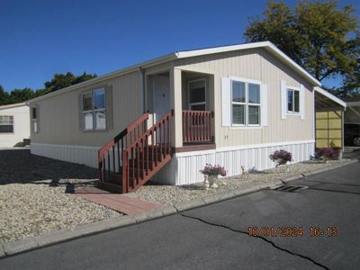 4200 Summers Ln UNIT 17, Klamath Falls, OR, 97603