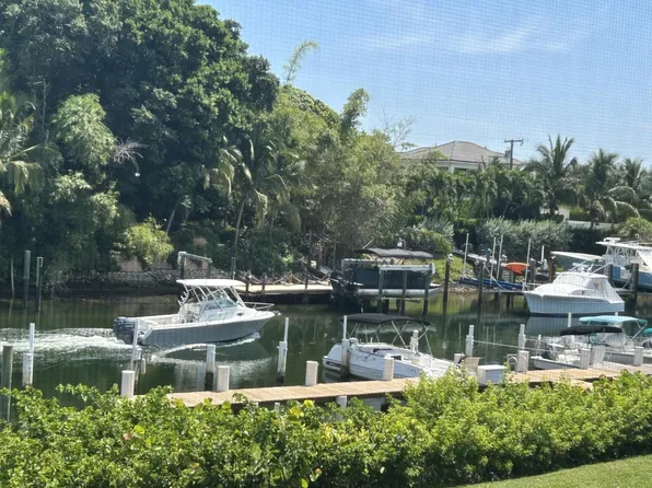 342 Southwind Drive #203, North Palm Beach, FL 33408