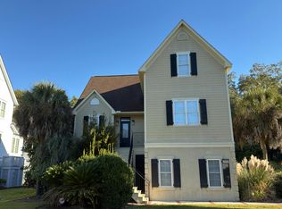 2910 Maritime Forest Dr, Johns Island, SC 29455