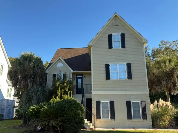 2910 Maritime Forest Dr, Johns Island, SC 29455