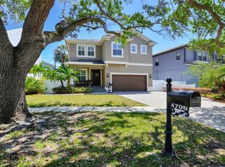 4706 W Kensington Ave, Tampa, FL 33629