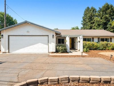 1196 Manzanita Ave, Chico, CA, 95926