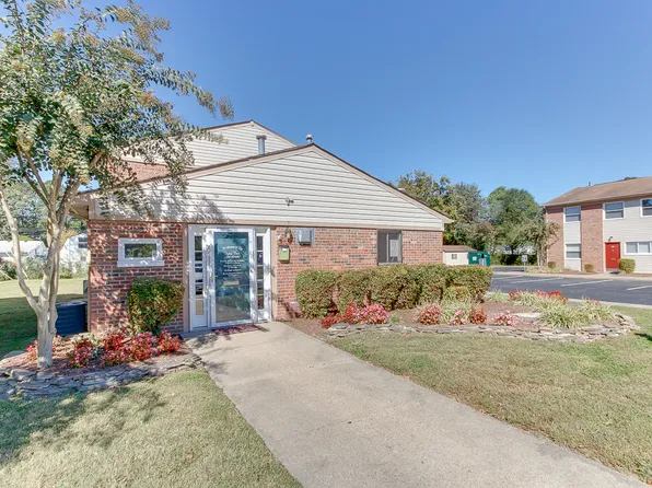 3047 Kings Row Ct #3047, Virginia Beach, VA 23452