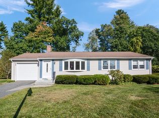 193 Marked Tree Rd, Holliston, MA 01746