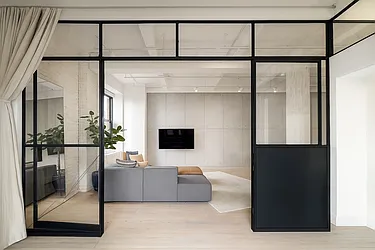 250 Mercer Street, #B1302