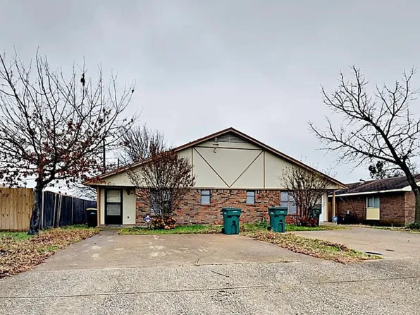 1101 Suburban Dr, Cedar Hill, TX 75104
