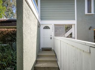 22994 Via Pimiento #B3, Mission Viejo, CA 92691